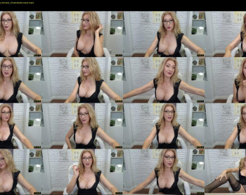 ladyleea — 16 minute Chaturbate female cam show recording, 720p, Oct 25, 2023
