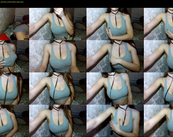 langoria — 18 minute Chaturbate female cam show recording, 720p, Oct 25, 2023