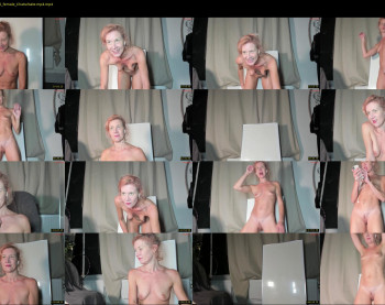 lola1981 — 120 minute Chaturbate female cam show recording, 720p, Oct 25, 2023