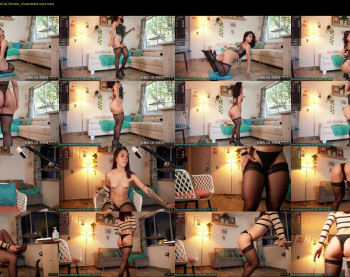 madisonlara — 63 minute Chaturbate female cam show recording, 720p, Oct 26, 2023