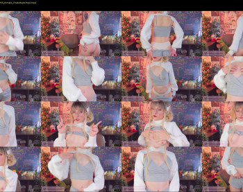 mana_rose — 33 minute Chaturbate female cam show recording, 720p, Oct 25, 2023