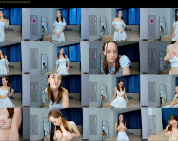 margarethowell — 120 minute Chaturbate female cam show recording, 720p, Oct 25, 2023