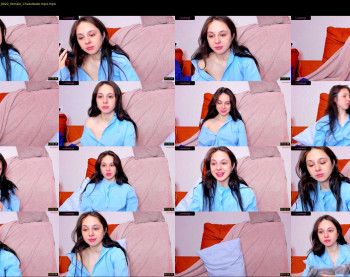 mary_marlow — 44 minute Chaturbate female cam show recording, 720p, Oct 26, 2023
