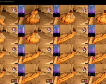 mei_tin — 26 minute Chaturbate female cam show recording, 720p, Oct 25, 2023
