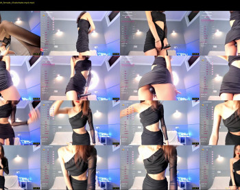 mikio_san — 34 minute Chaturbate female cam show recording, 720p, Oct 26, 2023