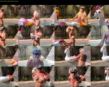 nadyabasinger — 12 minute Chaturbate female cam show recording, 720p, Oct 25, 2023
