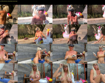 nadyabasinger — 66 minute Chaturbate female cam show recording, 720p, Oct 25, 2023