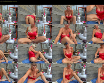 nadyabasinger — 14 minute Chaturbate female cam show recording, 720p, Oct 25, 2023