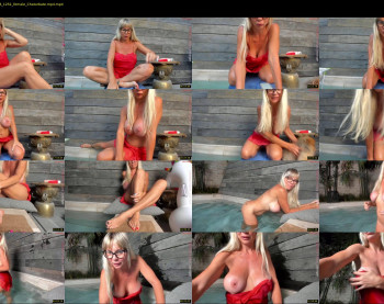 nadyabasinger — 59 minute Chaturbate female cam show recording, 720p, Oct 25, 2023