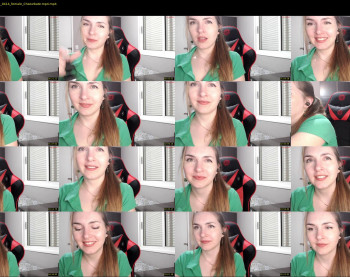 naughty_popa — 7 minute Chaturbate female cam show recording, 720p, Oct 26, 2023