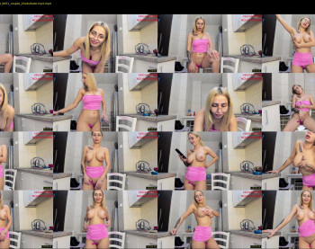 nolimitscoupl3 — 103 minute Chaturbate couple cam show recording, 720p, Oct 26, 2023