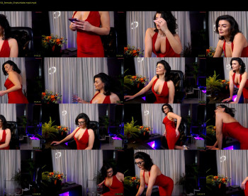 onlynicolle — 120 minute Chaturbate female cam show recording, 720p, Oct 25, 2023