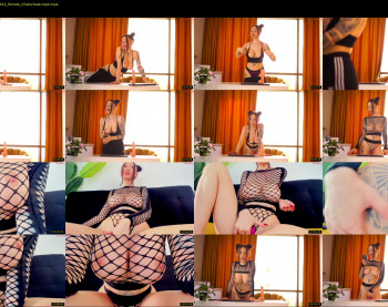 pinkyishere — 120 minute Chaturbate female cam show recording, 720p, Oct 25, 2023