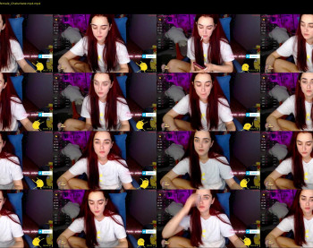 ps4pro — 11 minute Chaturbate female cam show recording, 720p, Oct 25, 2023