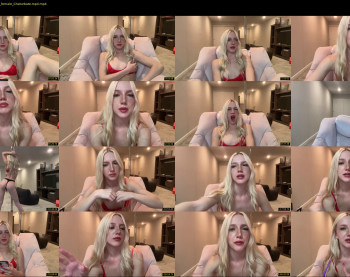 riababe — 121 minute Chaturbate female cam show recording, 720p, Oct 25, 2023