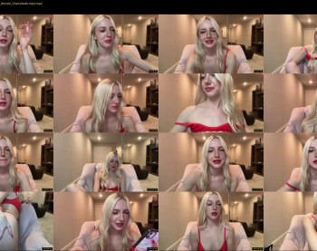 riababe — 120 minute Chaturbate female cam show recording, 720p, Oct 25, 2023