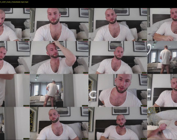 ryanandchadcb — 121 minute Chaturbate male cam show recording, 720p, Oct 25, 2023