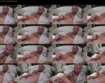 ryanandchadcb — 12 minute Chaturbate male cam show recording, 720p, Oct 25, 2023