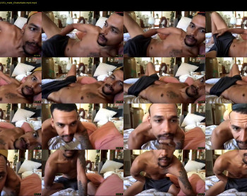 sack_draggin — 5 minute Chaturbate male cam show recording, 480p, Oct 25, 2023