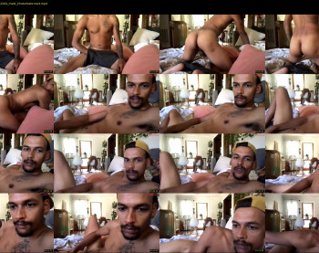 sack_draggin — 12 minute Chaturbate male cam show recording, 480p, Oct 25, 2023