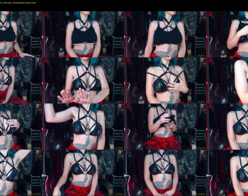 silentmary — 96 minute Chaturbate female cam show recording, 720p, Oct 25, 2023