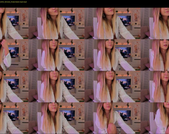 sweet__sugar — 5 minute Chaturbate female cam show recording, 720p, Oct 25, 2023
