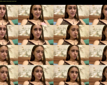 viktoria9898 — 3 minute Chaturbate couple cam show recording, 720p, Oct 25, 2023