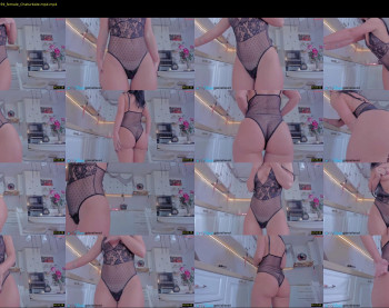 _gabrielle_ — 6 minute Chaturbate female cam show recording, 720p, Oct 26, 2023