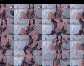 _gabrielle_ — 4 minute Chaturbate female cam show recording, 720p, Oct 27, 2023
