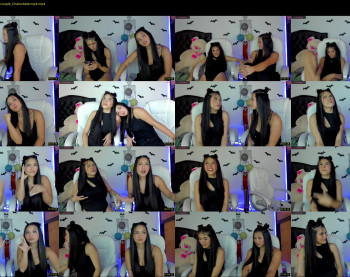 _gaby1 — 15 minute Chaturbate female cam show recording, 720p, Oct 26, 2023