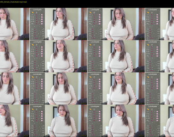_jeniffer_hot — 6 minute Chaturbate female cam show recording, 720p, Oct 26, 2023