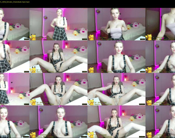_passion_show_ — 101 minute Chaturbate couple cam show recording, 720p, Oct 26, 2023