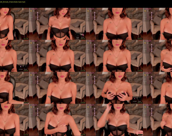 abellacroft — 4 minute Chaturbate female cam show recording, 720p, Oct 26, 2023