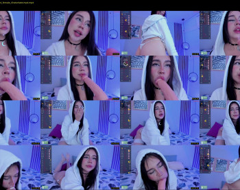 adaaraa_ — 120 minute Chaturbate female cam show recording, 720p, Oct 26, 2023
