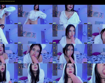 adaaraa_ — 121 minute Chaturbate female cam show recording, 720p, Oct 26, 2023