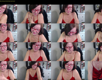 adelewildx — 36 minute Chaturbate female cam show recording, 720p, Oct 26, 2023