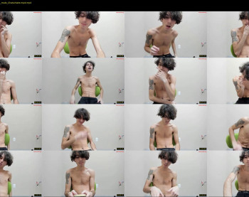 aesus3x — 23 minute Chaturbate male cam show recording, 480p, Oct 27, 2023
