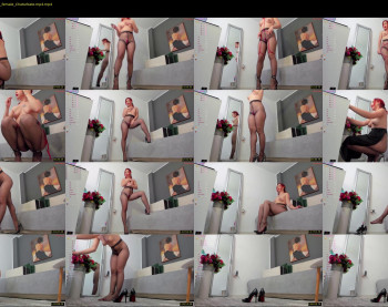 agatha_ — 120 minute Chaturbate female cam show recording, 720p, Oct 27, 2023