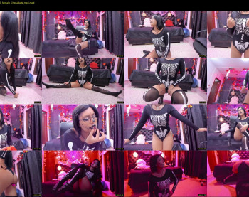 alexhoe_ — 121 minute Chaturbate female cam show recording, 720p, Oct 27, 2023