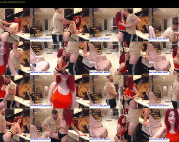 aly_alyce — 120 minute Chaturbate female cam show recording, 720p, Oct 26, 2023