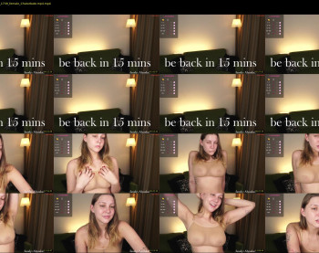 alyaska_2000 — 15 minute Chaturbate female cam show recording, 720p, Oct 26, 2023