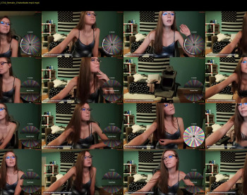 anabelleleigh — 121 minute Chaturbate female cam show recording, 720p, Oct 26, 2023