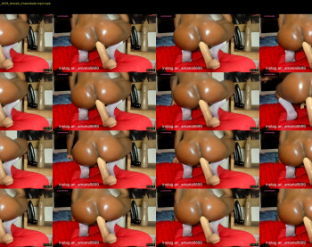 anilethqueens — 4 minute Chaturbate female cam show recording, 720p, Oct 27, 2023