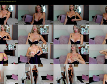 anna_love1 — 26 minute Chaturbate female cam show recording, 720p, Oct 26, 2023