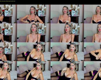 anna_love1 — 6 minute Chaturbate female cam show recording, 720p, Oct 26, 2023