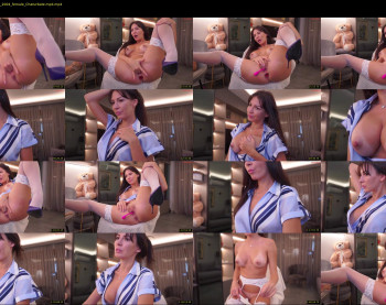 bad__princess — 120 minute Chaturbate female cam show recording, 720p, Oct 26, 2023