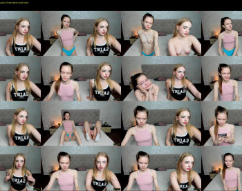 bjliki — 61 minute Chaturbate couple cam show recording, 720p, Oct 26, 2023