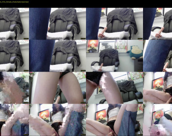 bunnynextdoor — 11 minute Chaturbate female cam show recording, 720p, Oct 26, 2023