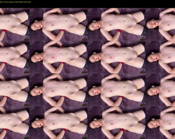 bunnyyandhunter — 40 minute Chaturbate couple cam show recording, 720p, Oct 26, 2023