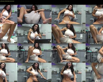catty190 — 60 minute Chaturbate female cam show recording, 720p, Oct 26, 2023